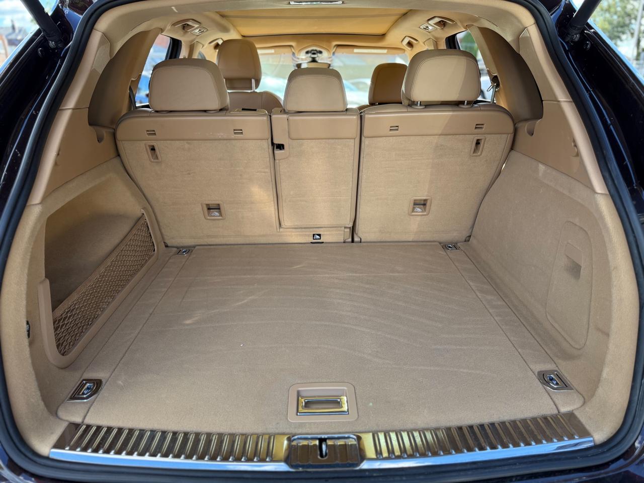 2015 Porsche Cayenne S/AWD/NAVI/PANO/CAMERA/LOW KM/PARK ASSIST/BOSE Photo