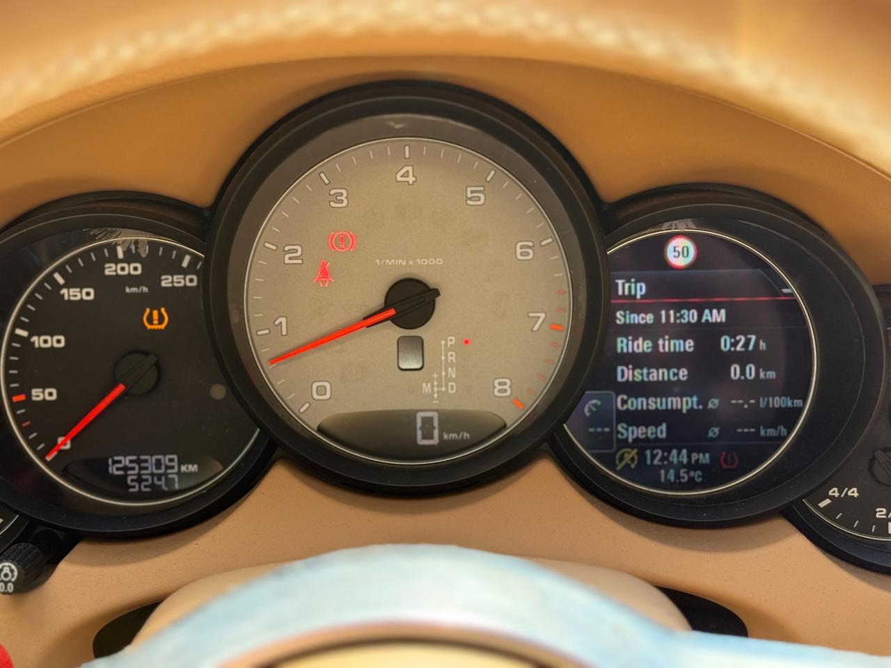 2015 Porsche Cayenne S/AWD/NAVI/PANO/CAMERA/LOW KM/PARK ASSIST/BOSE Photo