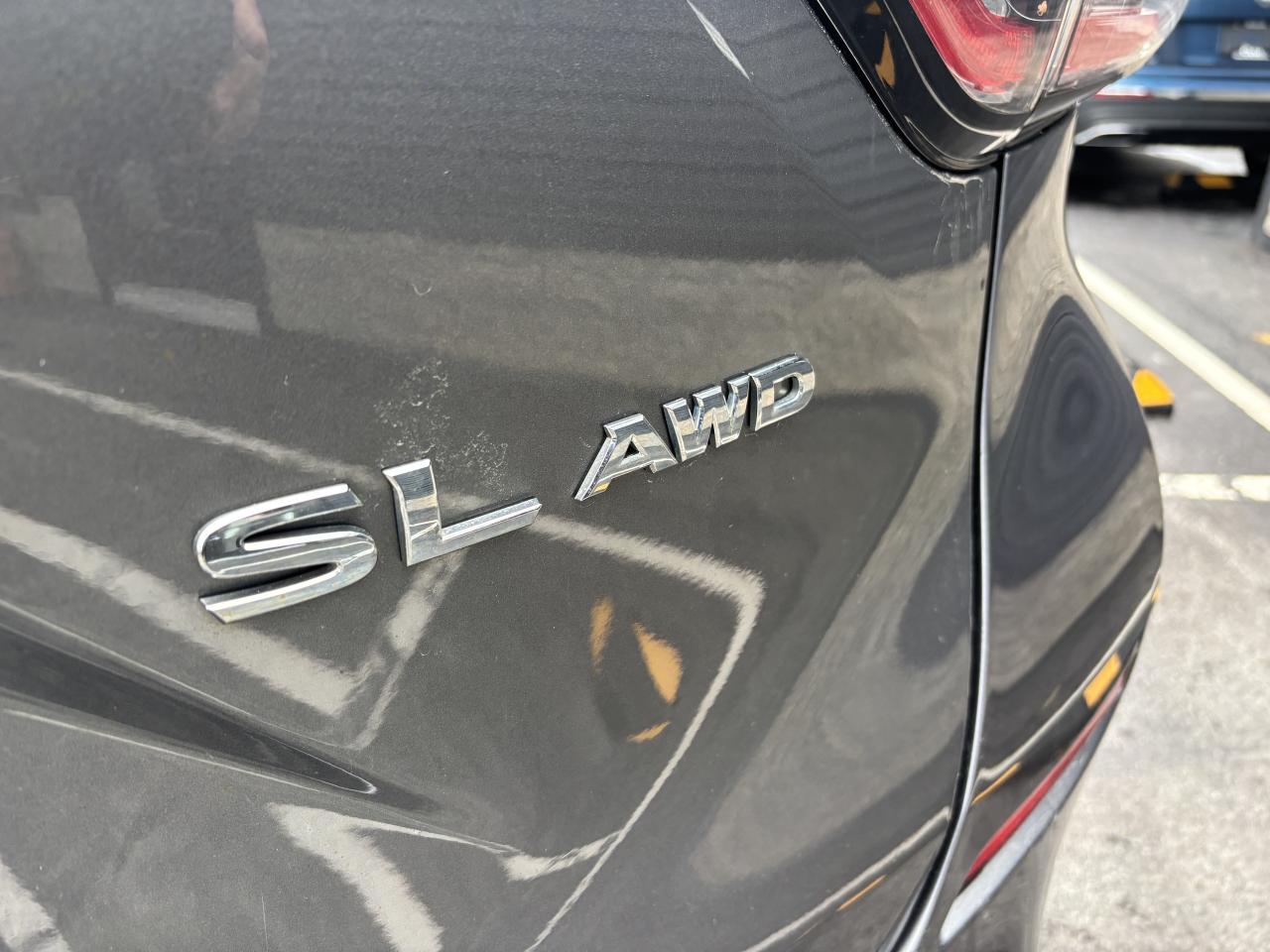 2017 Nissan Murano SL-AWD/NAVI/PANO/REMOTE/360 CAMERA/NO ACCIDENTS Photo