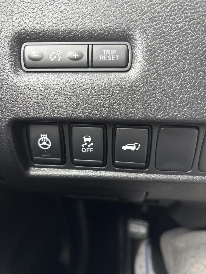 2017 Nissan Murano SL-AWD/NAVI/PANO/REMOTE/360 CAMERA/NO ACCIDENTS Photo