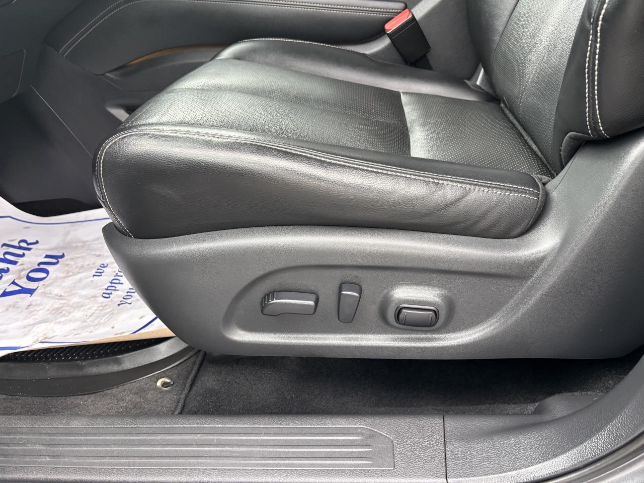 2017 Nissan Murano SL-AWD/NAVI/PANO/REMOTE/360 CAMERA/NO ACCIDENTS Photo