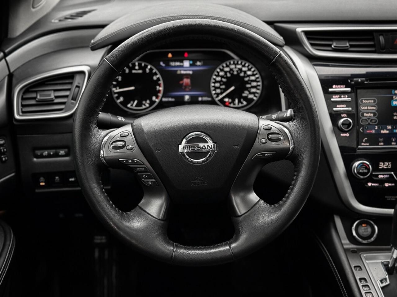 2021 Nissan Murano Midnight Edition   360 CAM   CARPLAY   BLINDSPOT Photo