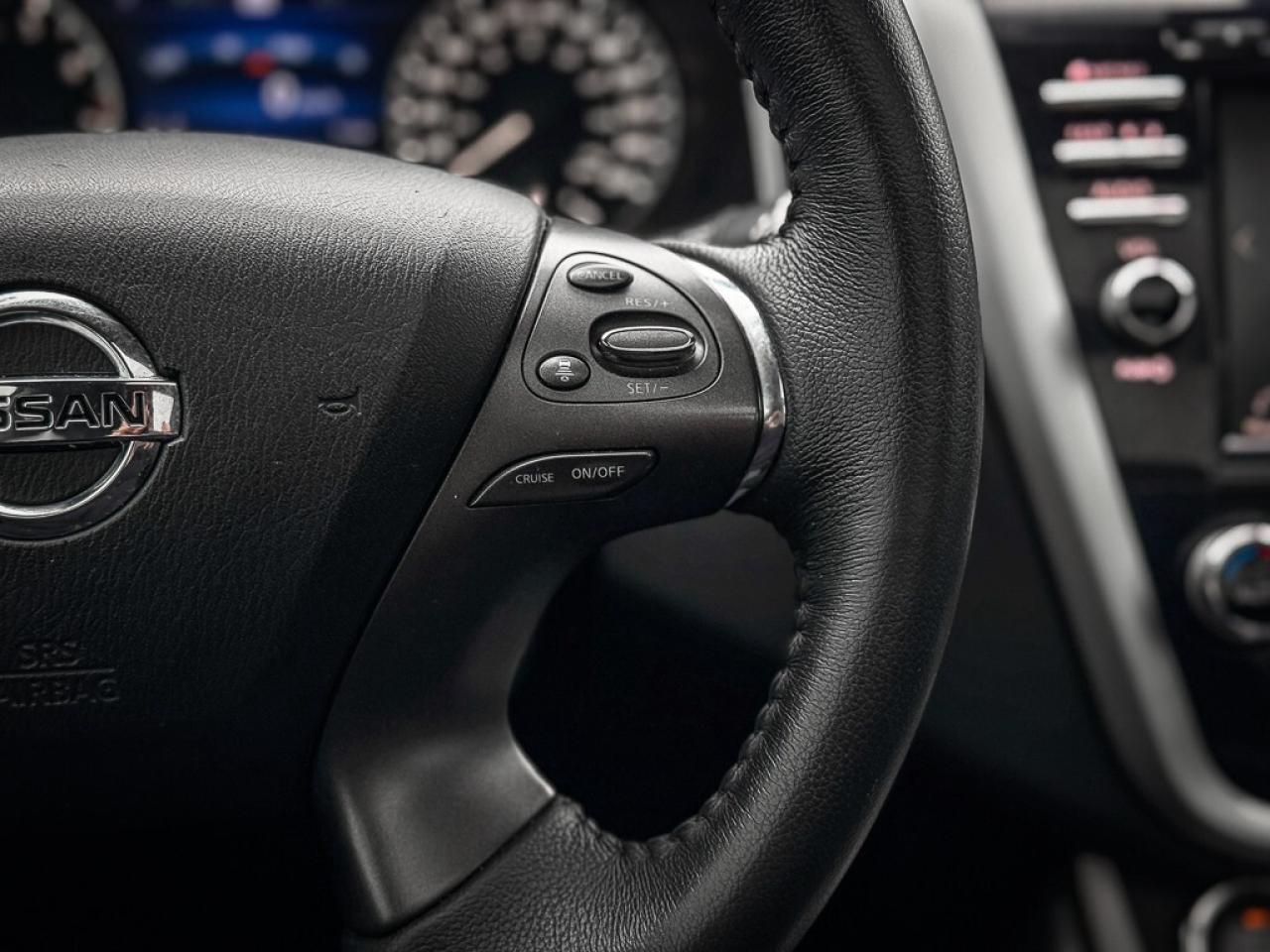 2021 Nissan Murano Midnight Edition   360 CAM   CARPLAY   BLINDSPOT Photo