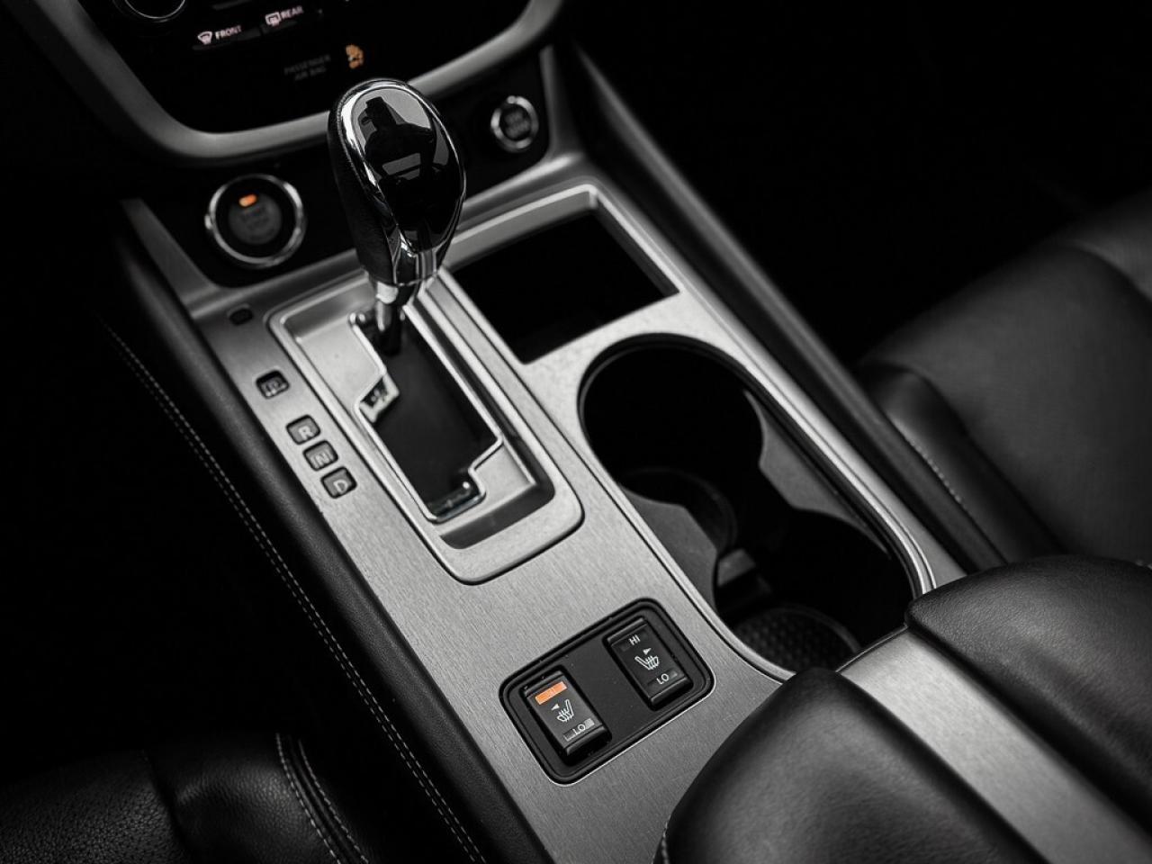 2021 Nissan Murano Midnight Edition   360 CAM   CARPLAY   BLINDSPOT Photo