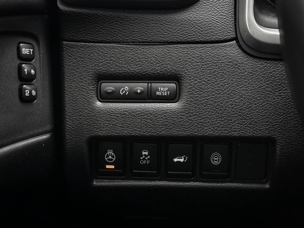 2021 Nissan Murano Midnight Edition   360 CAM   CARPLAY   BLINDSPOT Photo