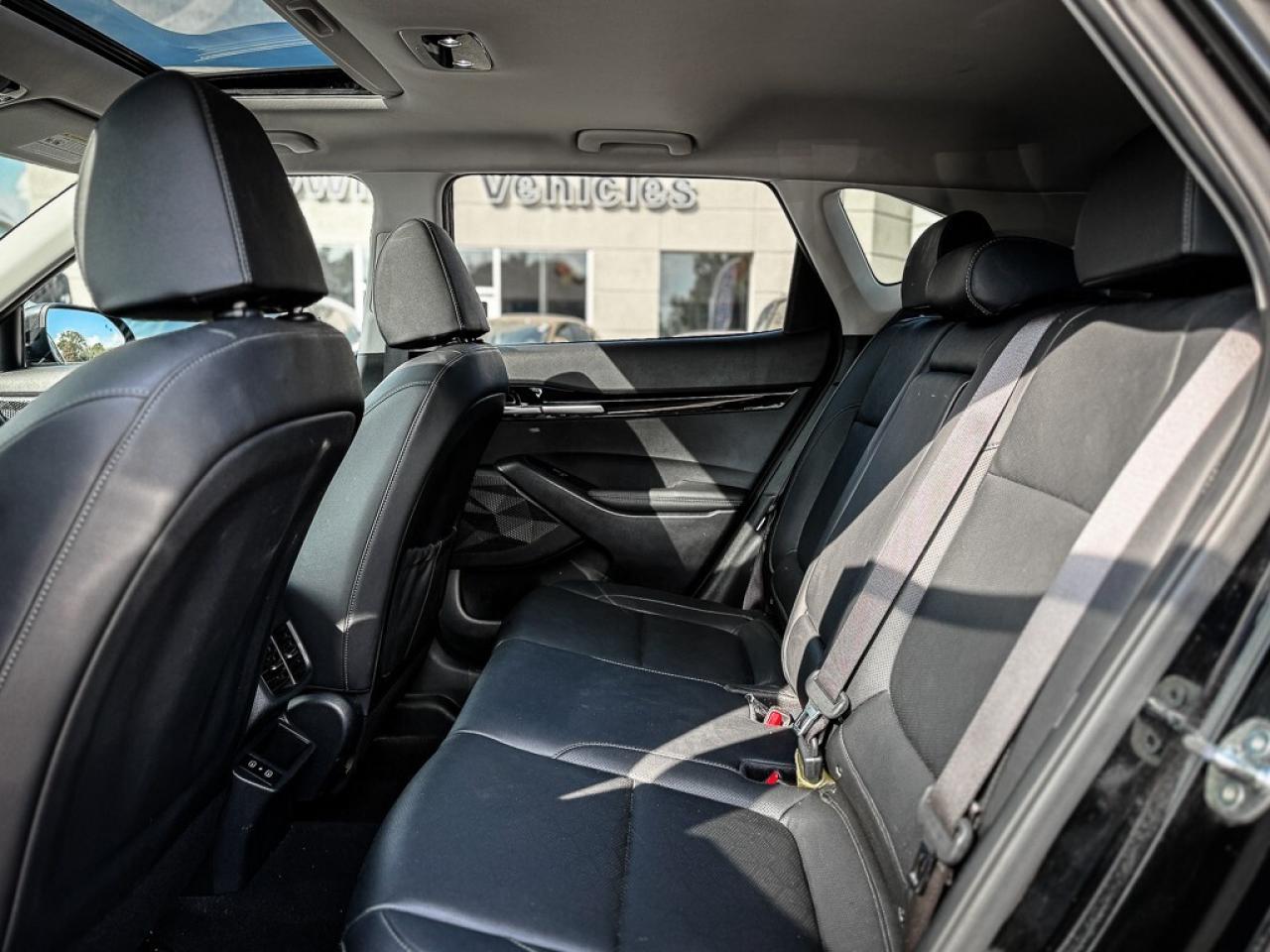 2024 Kia Seltos EX   CARPLAY   LANE KEEP   REMOTE START   HEATED S Photo