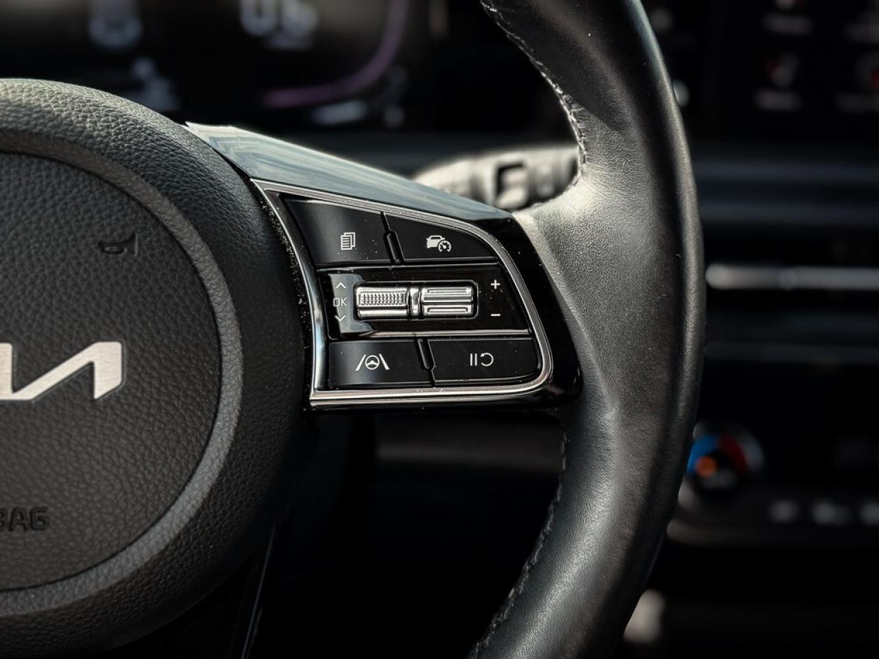 2024 Kia Seltos EX   CARPLAY   LANE KEEP   REMOTE START   HEATED S Photo