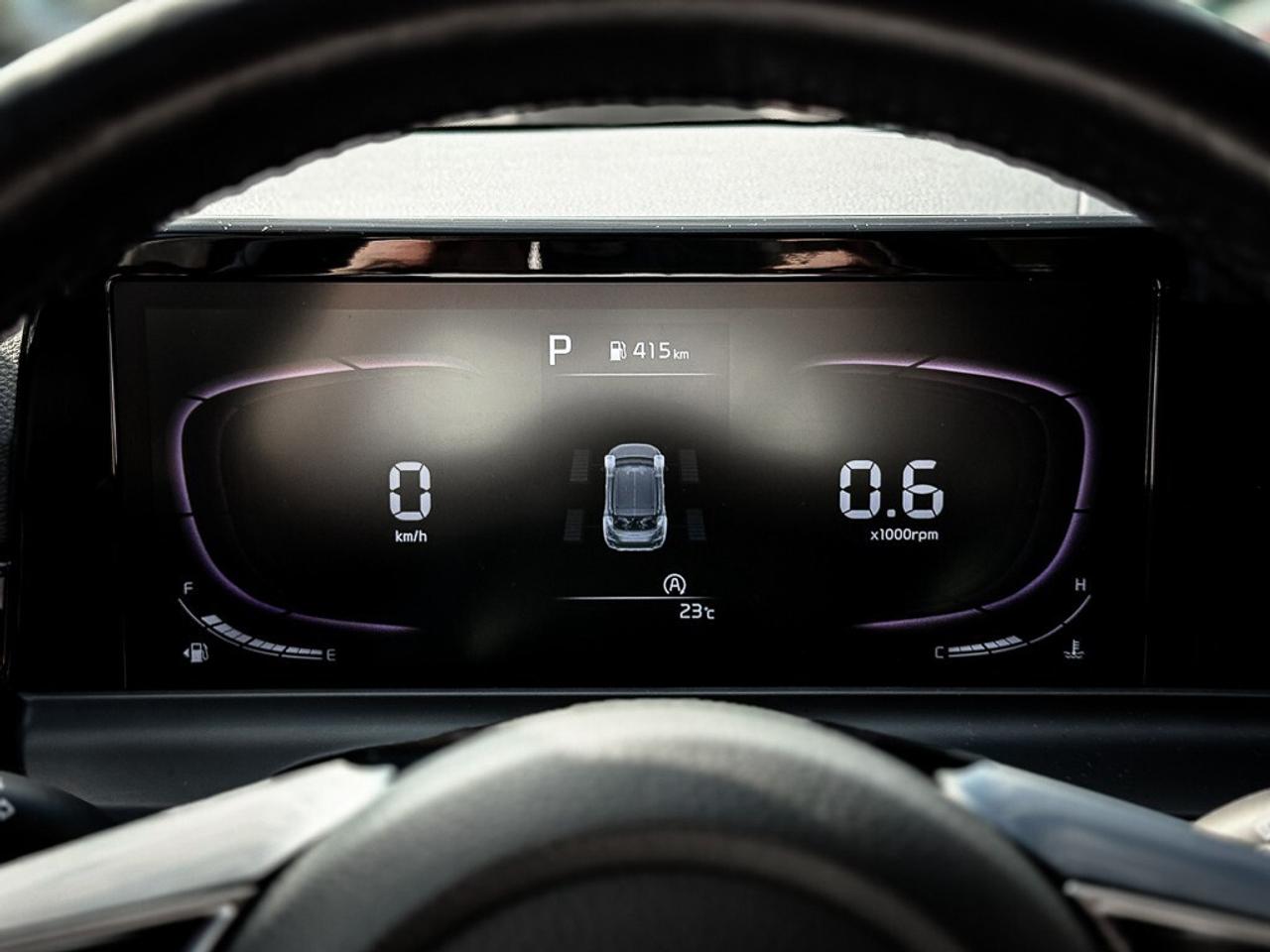 2024 Kia Seltos EX   CARPLAY   LANE KEEP   REMOTE START   HEATED S Photo