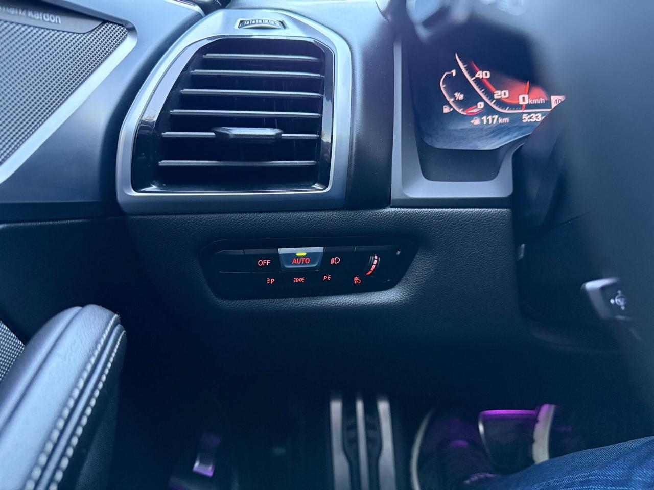 2020 BMW 8 Series M850i xDrive Gran Coupe Photo