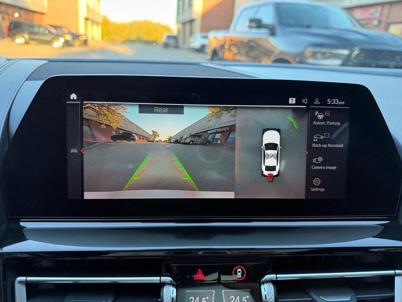 2020 BMW 8 Series M850i xDrive Gran Coupe Photo