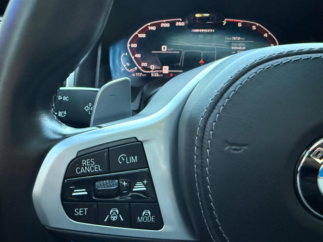 2020 BMW 8 Series M850i xDrive Gran Coupe Photo