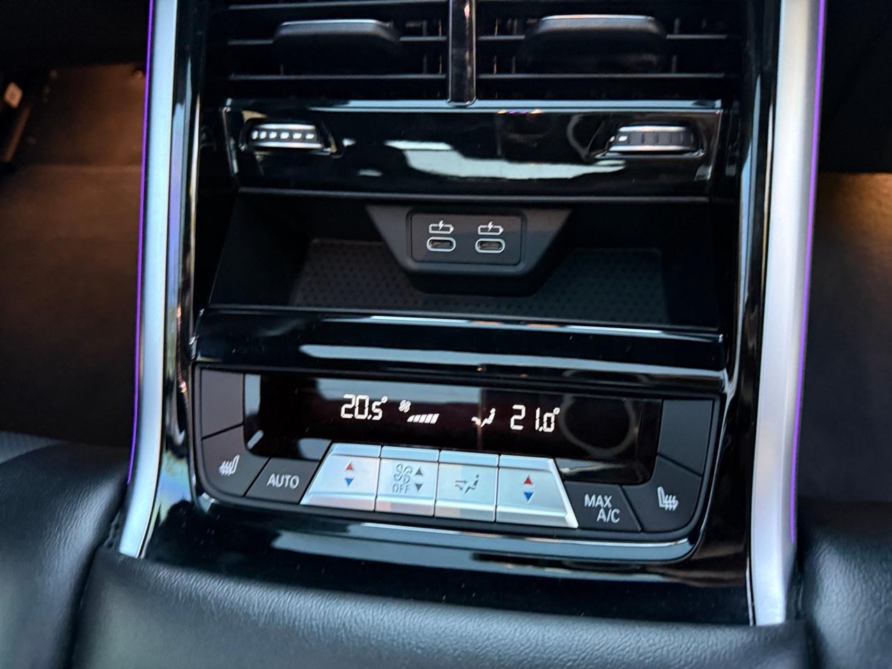 2020 BMW 8 Series M850i xDrive Gran Coupe Photo