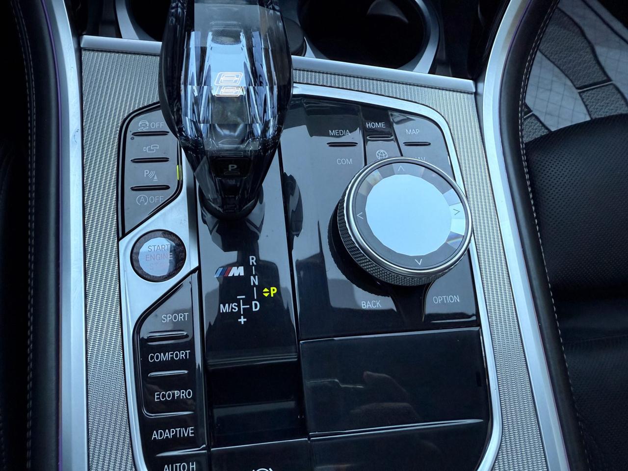 2020 BMW 8 Series M850i xDrive Gran Coupe Photo