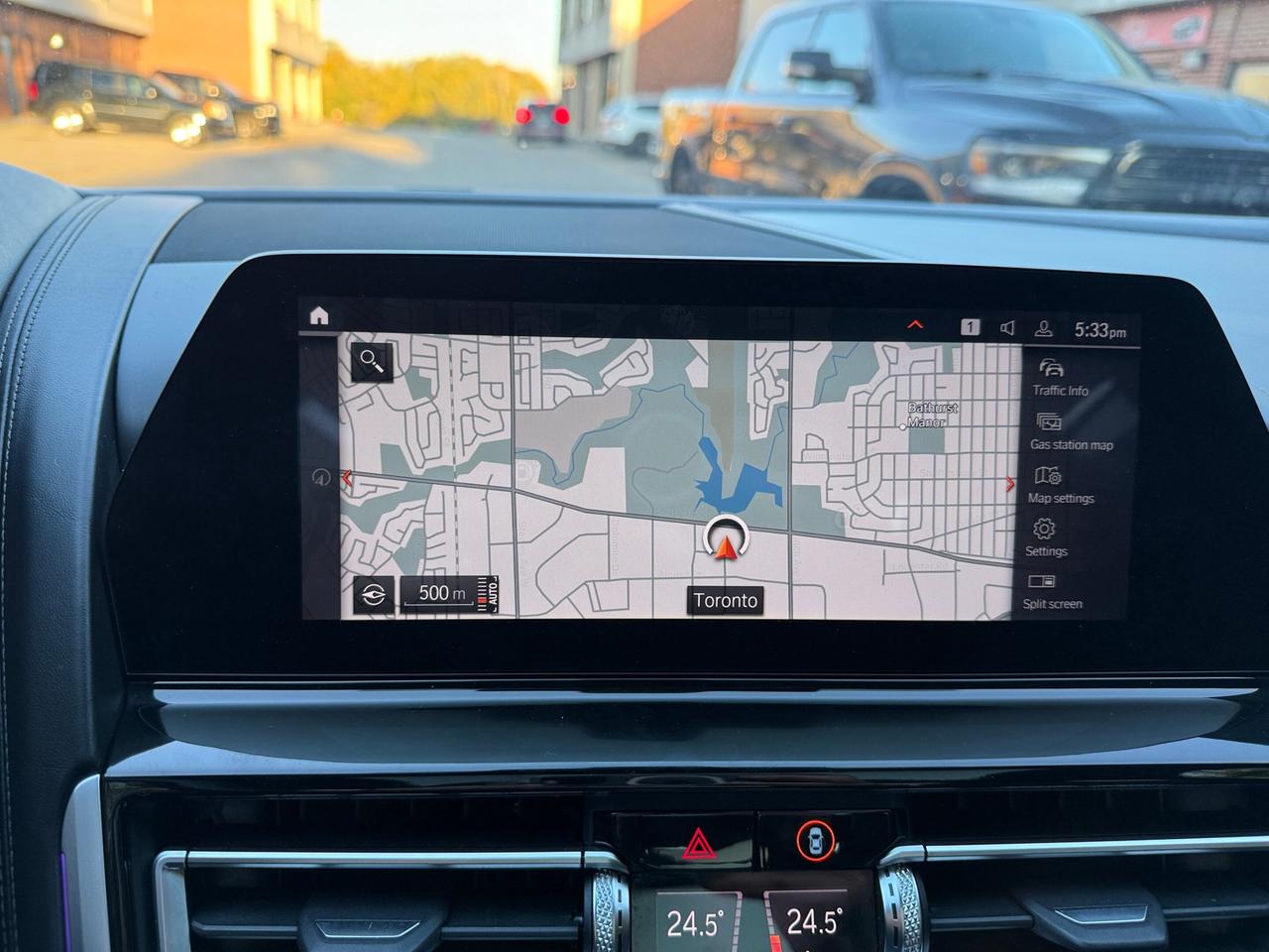 2020 BMW 8 Series M850i xDrive Gran Coupe Photo