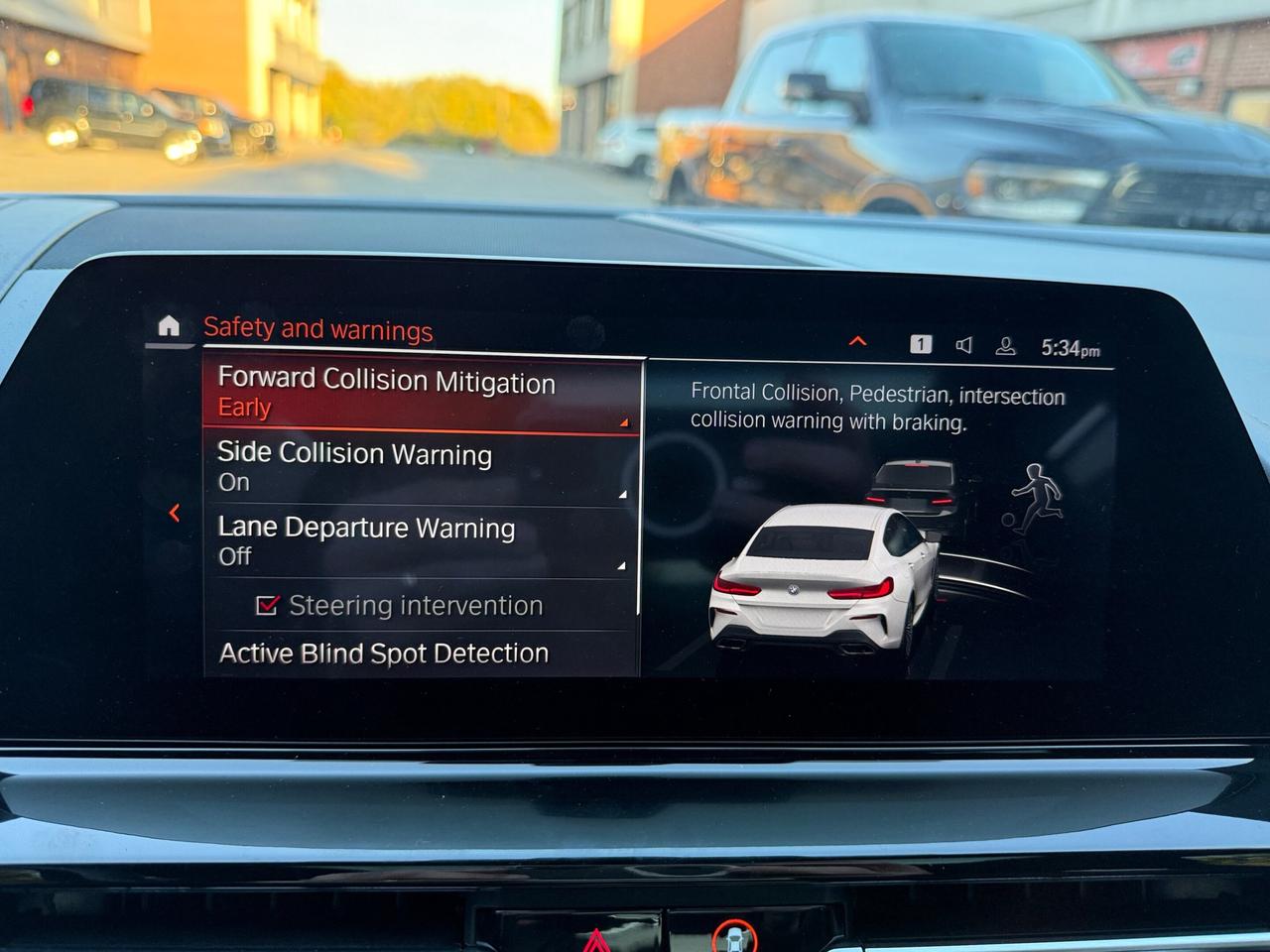 2020 BMW 8 Series M850i xDrive Gran Coupe Photo