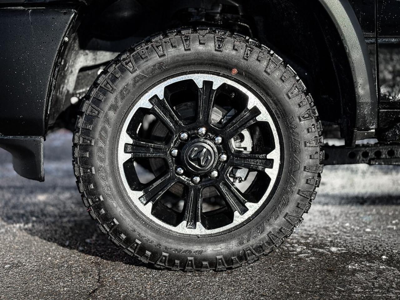 2025 RAM 2500 Rebel/Power Wagon   SOLD BY BOB THANK YOU!!! Photo