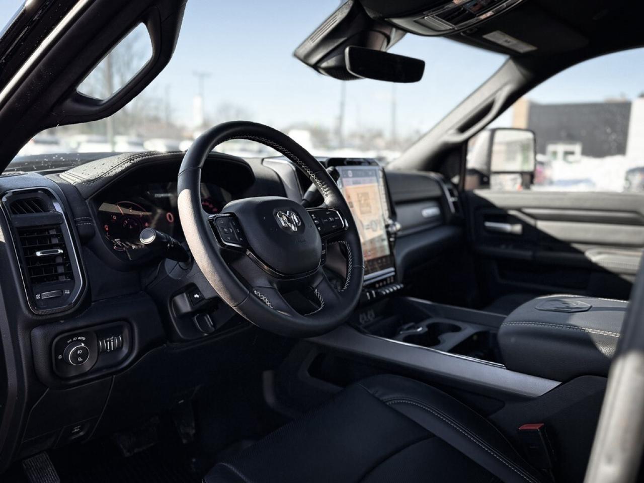 2025 RAM 2500 Rebel/Power Wagon   SOLD BY BOB THANK YOU!!! Photo