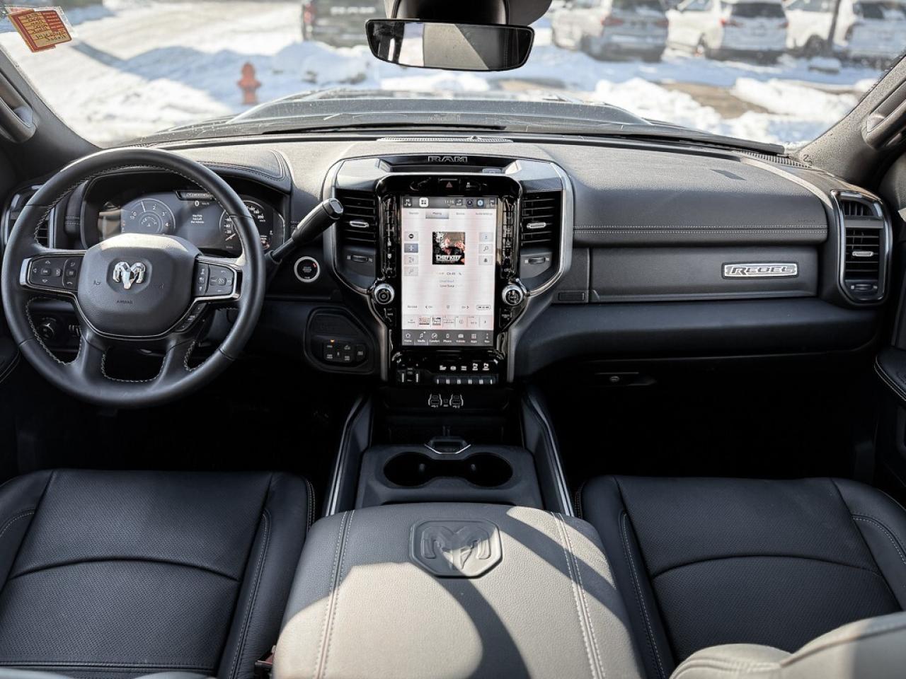 2025 RAM 2500 Rebel/Power Wagon   SOLD BY BOB THANK YOU!!! Photo