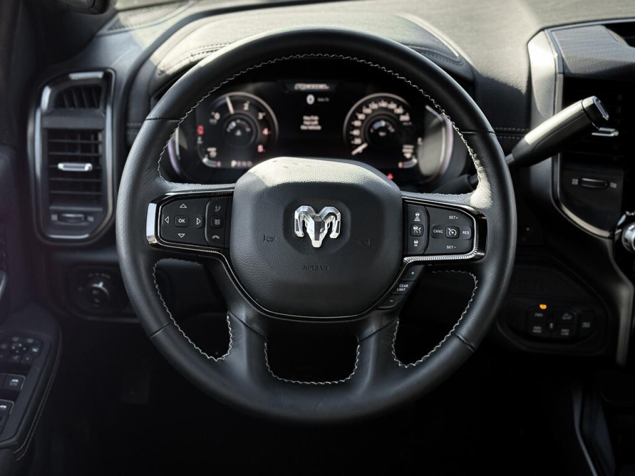 2025 RAM 2500 Rebel/Power Wagon   SOLD BY BOB THANK YOU!!! Photo