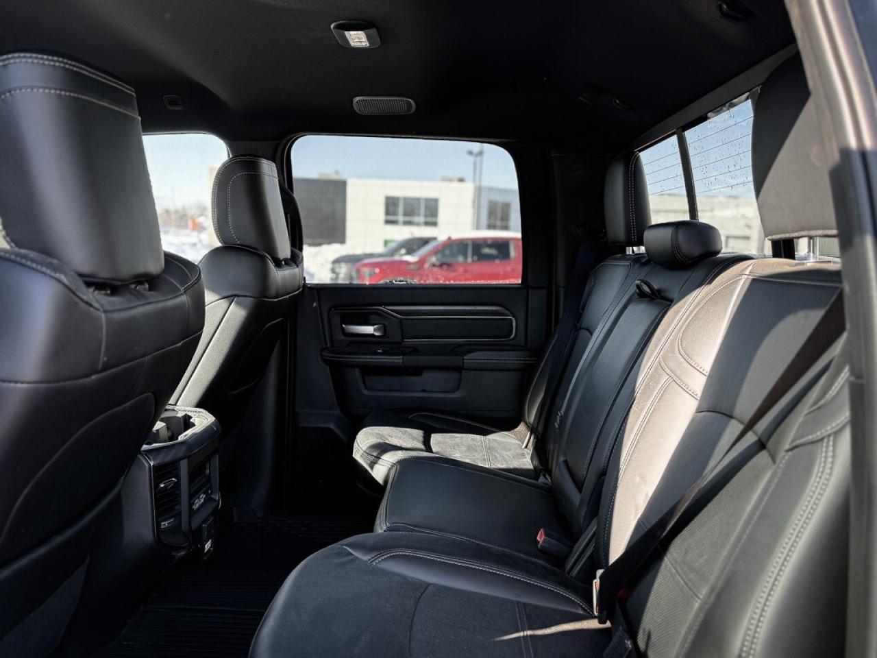 2025 RAM 2500 Rebel/Power Wagon   SOLD BY BOB THANK YOU!!! Photo