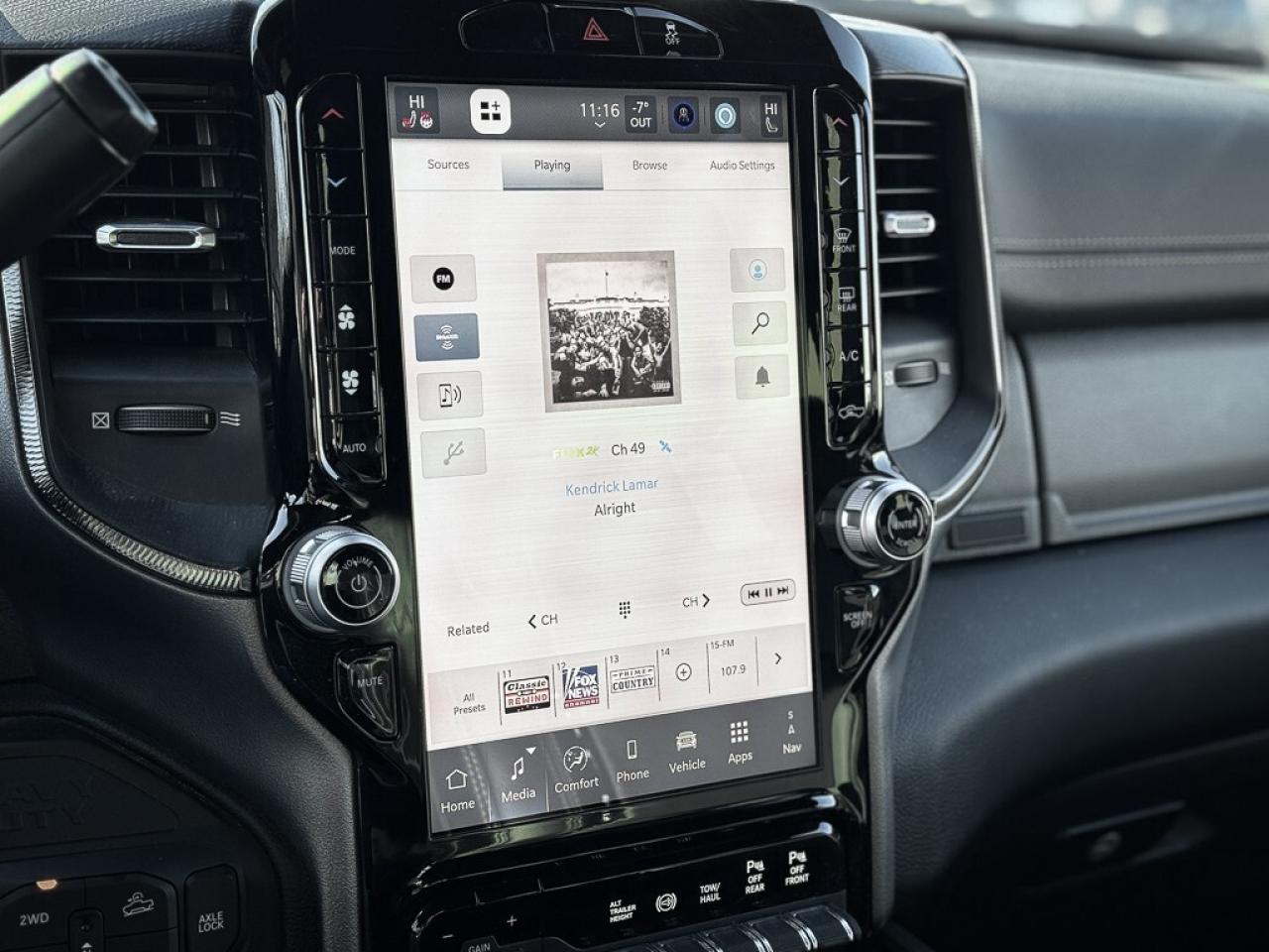 2025 RAM 2500 Rebel/Power Wagon   SOLD BY BOB THANK YOU!!! Photo