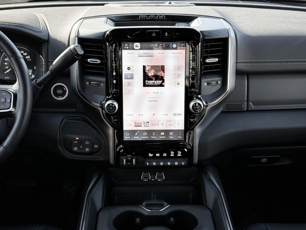 2025 RAM 2500 Rebel/Power Wagon   SOLD BY BOB THANK YOU!!! Photo