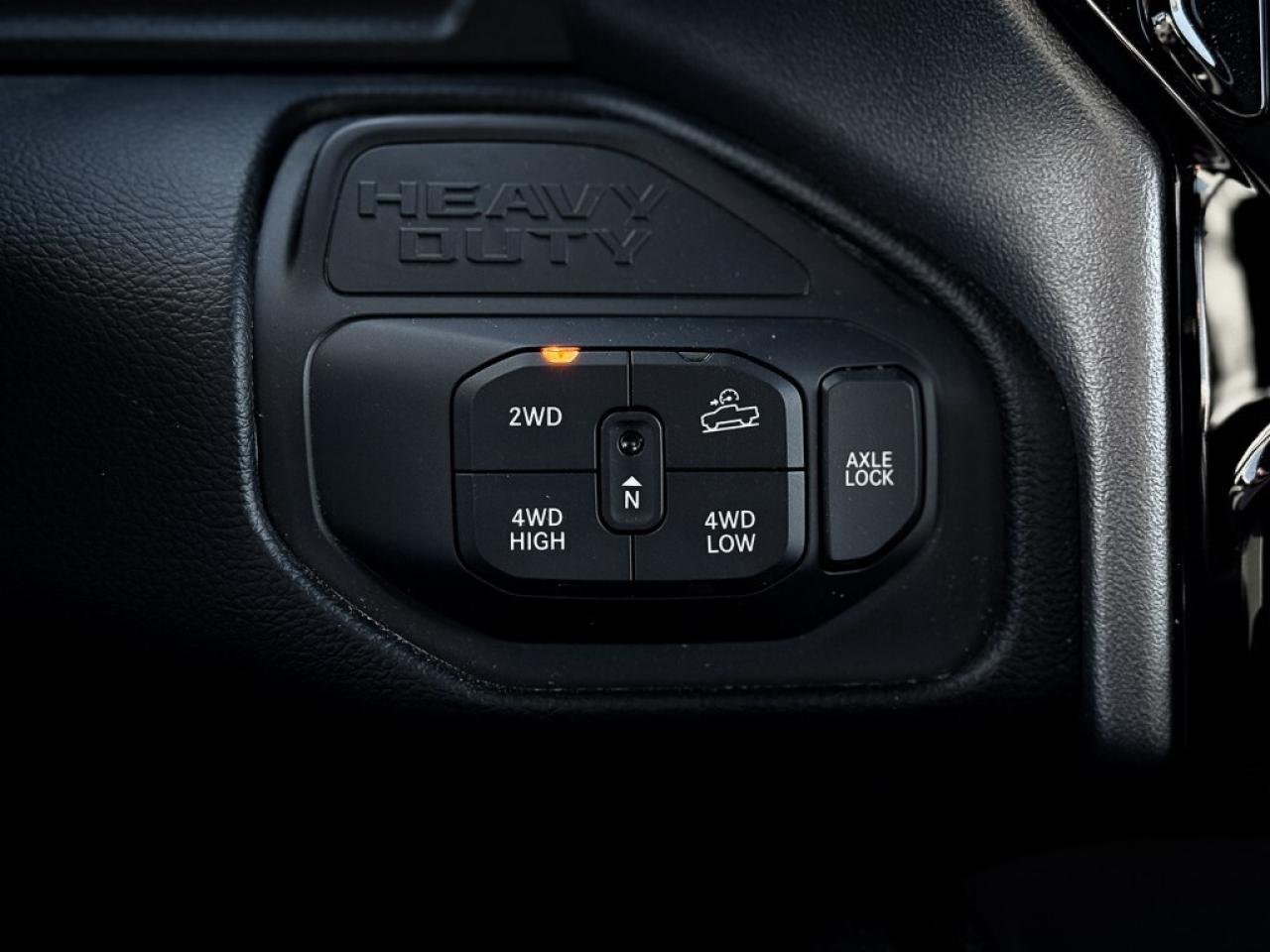 2025 RAM 2500 Rebel/Power Wagon   SOLD BY BOB THANK YOU!!! Photo