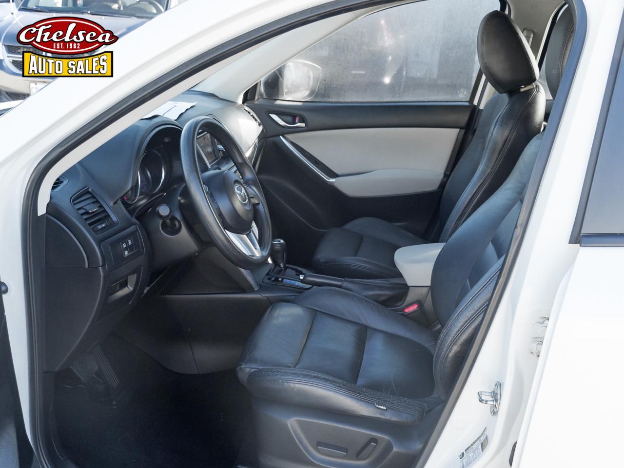 2013 Mazda CX-5 Touring AWD Photo