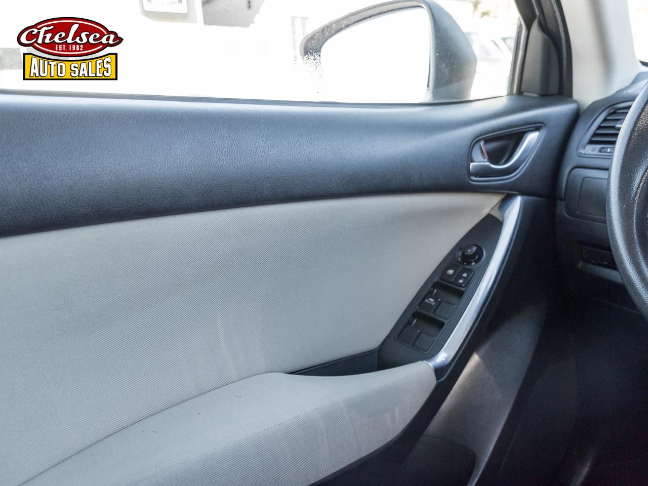 2013 Mazda CX-5 Touring AWD Photo