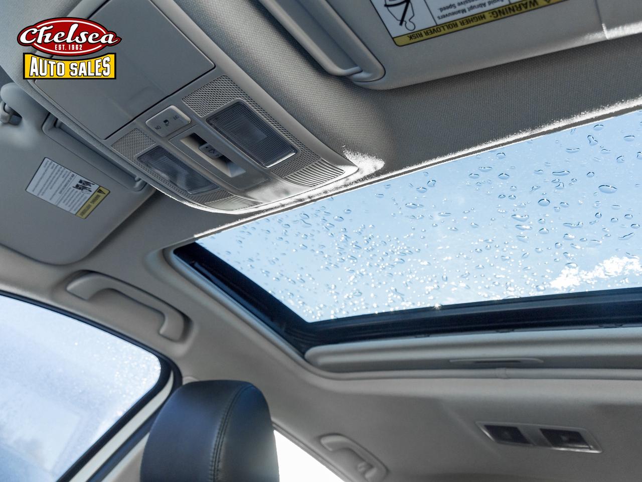 2013 Mazda CX-5 Touring AWD Photo