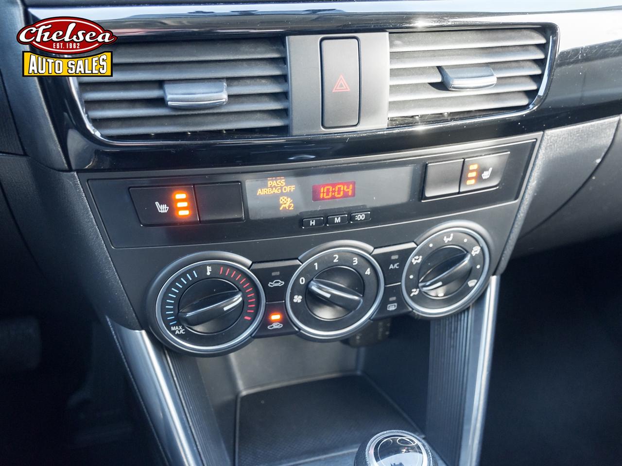 2013 Mazda CX-5 Touring AWD Photo