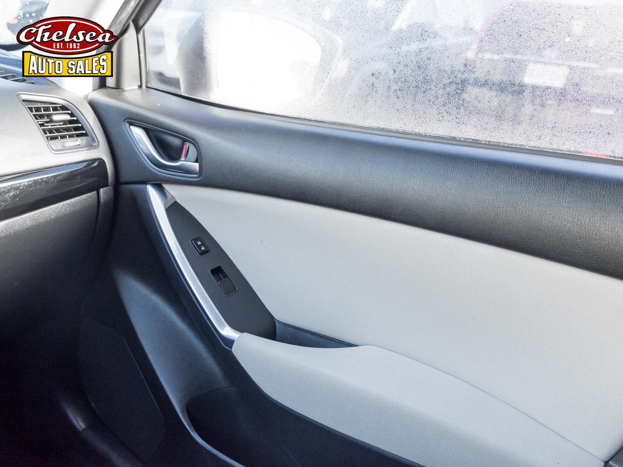 2013 Mazda CX-5 Touring AWD Photo