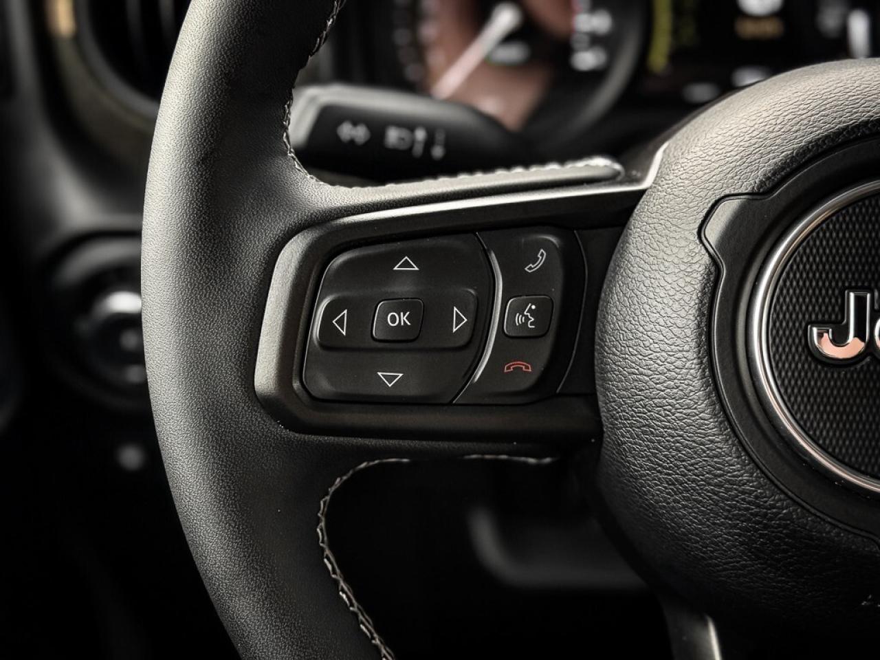 2025 Jeep Wrangler 4xe Sport S   WILLYS '41 EDITION   TOW GROUP   BLINDSP Photo