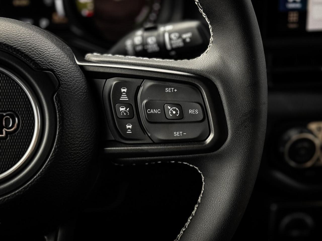 2025 Jeep Wrangler 4xe Sport S   WILLYS '41 EDITION   TOW GROUP   BLINDSP Photo