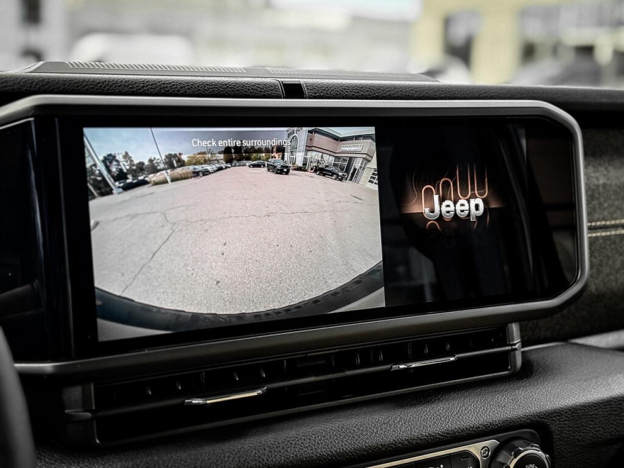 2025 Jeep Wrangler 4xe Sport S   WILLYS '41 EDITION   TOW GROUP   BLINDSP Photo