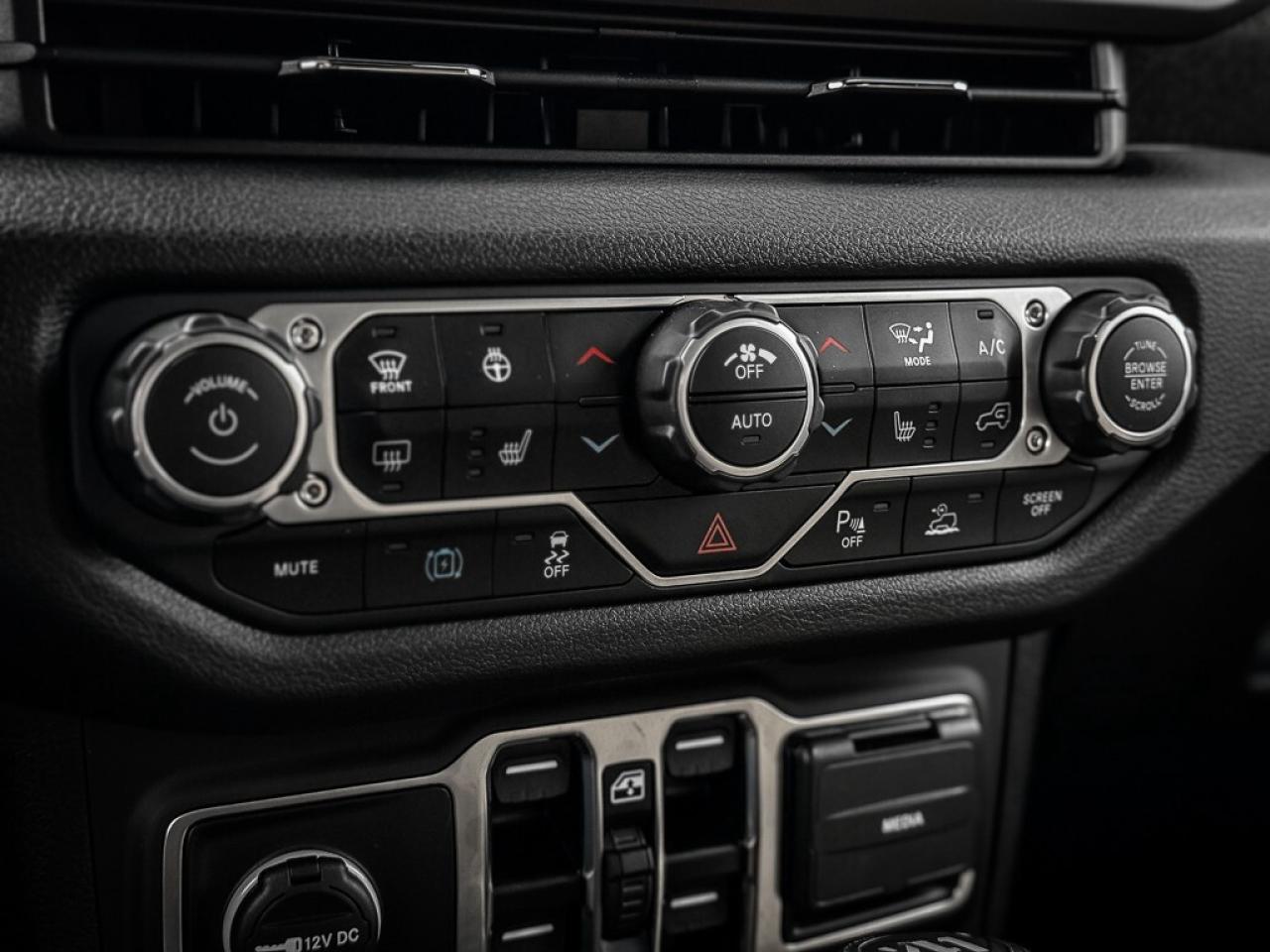 2025 Jeep Wrangler 4xe Sport S   WILLYS '41 EDITION   TOW GROUP   BLINDSP Photo