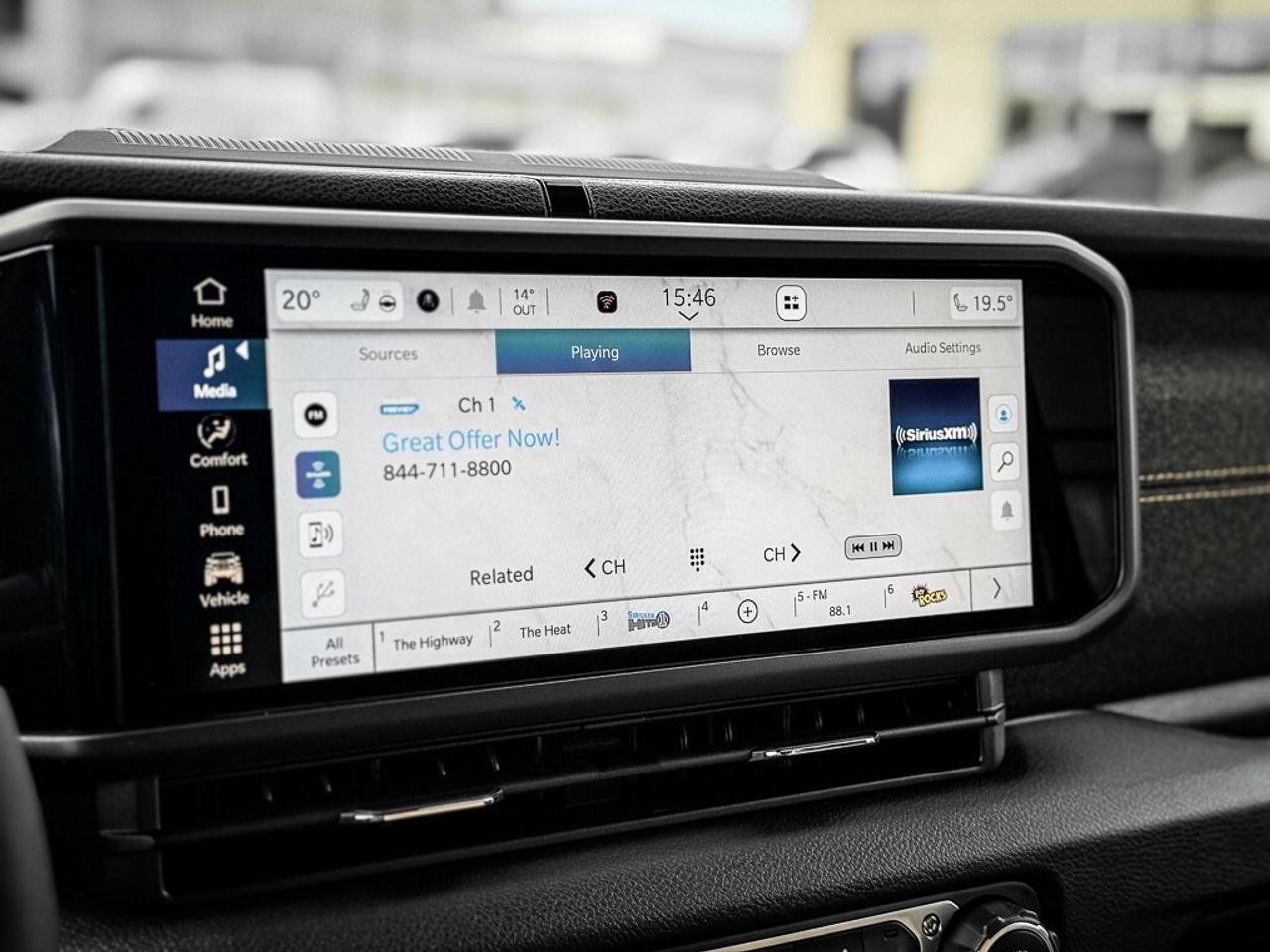 2025 Jeep Wrangler 4xe Sport S   WILLYS '41 EDITION   TOW GROUP   BLINDSP Photo