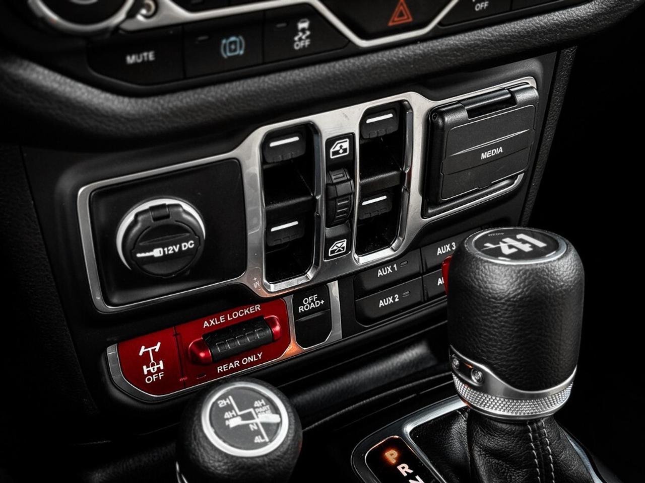 2025 Jeep Wrangler 4xe Sport S   WILLYS '41 EDITION   TOW GROUP   BLINDSP Photo