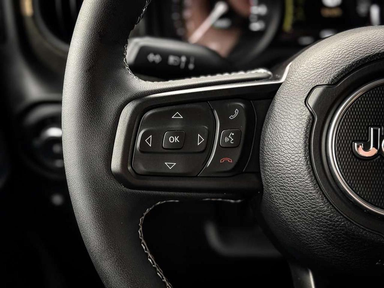 2025 Jeep Wrangler Sport S   WILLYS '41 EDITION   TOW GROUP   BLINDSPOT   HEATED SEATS   REMOTE START Photo