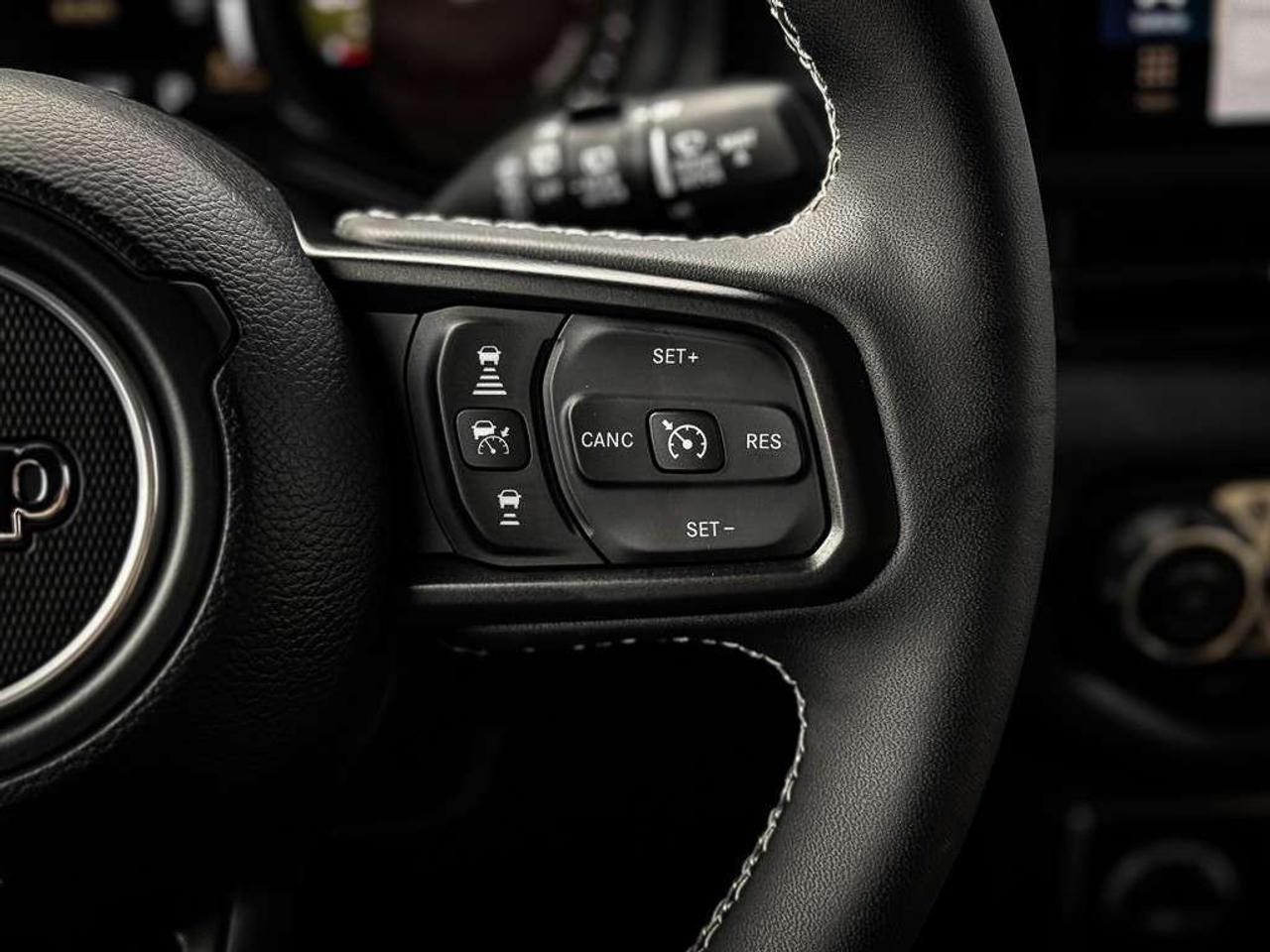 2025 Jeep Wrangler Sport S   WILLYS '41 EDITION   TOW GROUP   BLINDSPOT   HEATED SEATS   REMOTE START Photo
