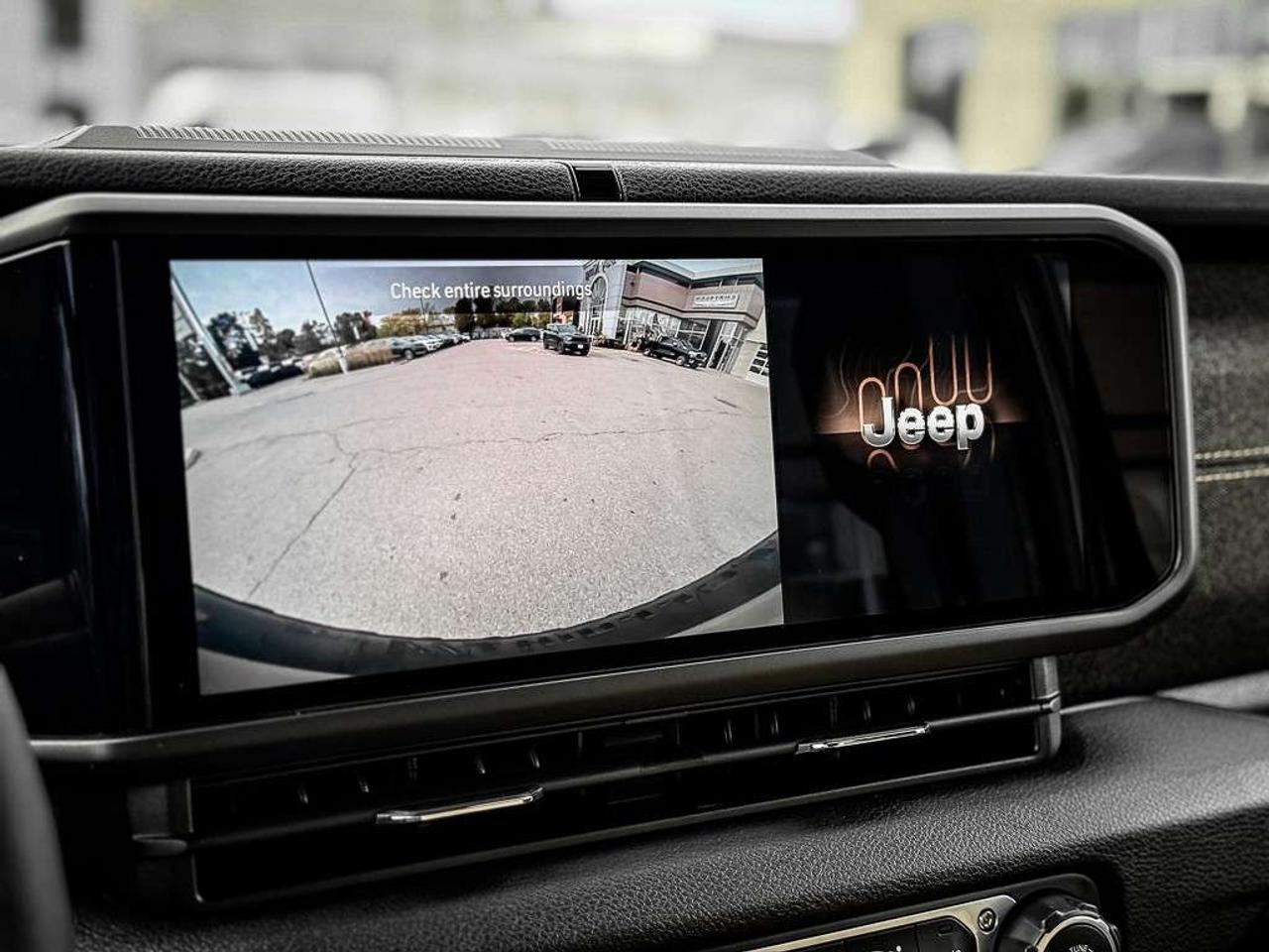 2025 Jeep Wrangler Sport S   WILLYS '41 EDITION   TOW GROUP   BLINDSPOT   HEATED SEATS   REMOTE START Photo