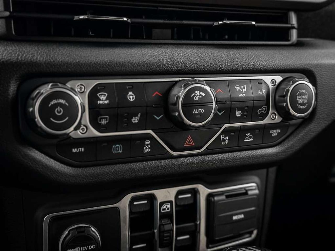 2025 Jeep Wrangler Sport S   WILLYS '41 EDITION   TOW GROUP   BLINDSPOT   HEATED SEATS   REMOTE START Photo
