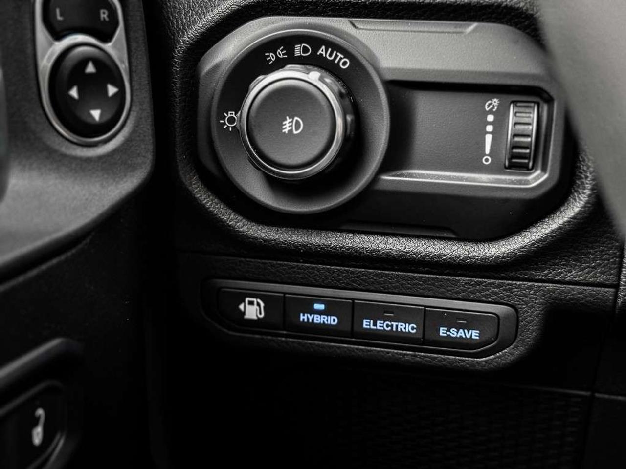2025 Jeep Wrangler Sport S   WILLYS '41 EDITION   TOW GROUP   BLINDSPOT   HEATED SEATS   REMOTE START Photo
