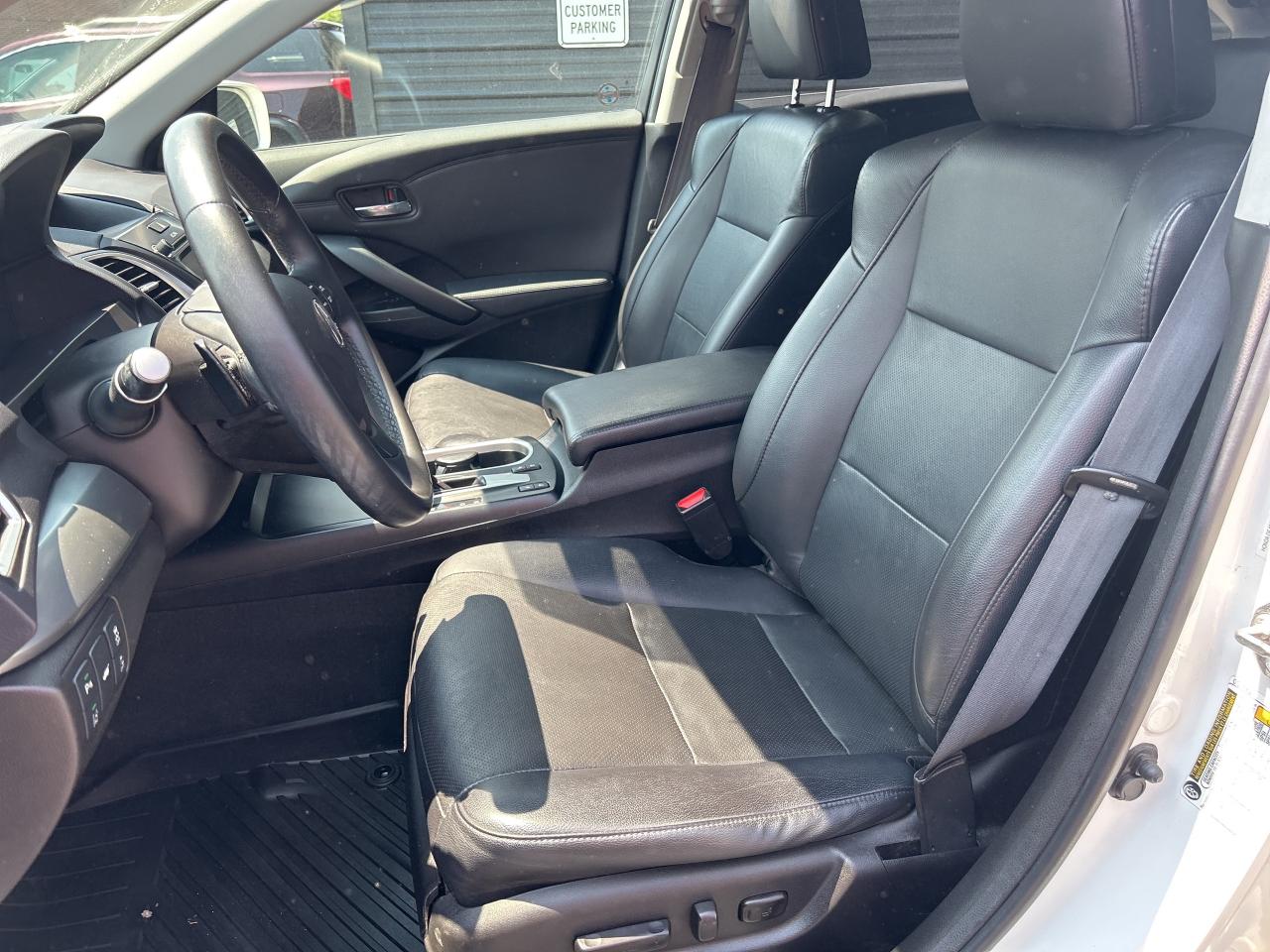 2017 Acura RDX Elite-AWD/NAVI/BSM/REMOTE/ROOF/CAMERA/LDA/3.5L Photo