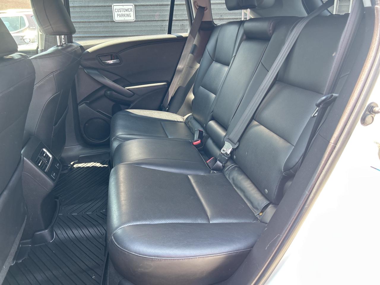 2017 Acura RDX Elite-AWD/NAVI/BSM/REMOTE/ROOF/CAMERA/LDA/3.5L Photo