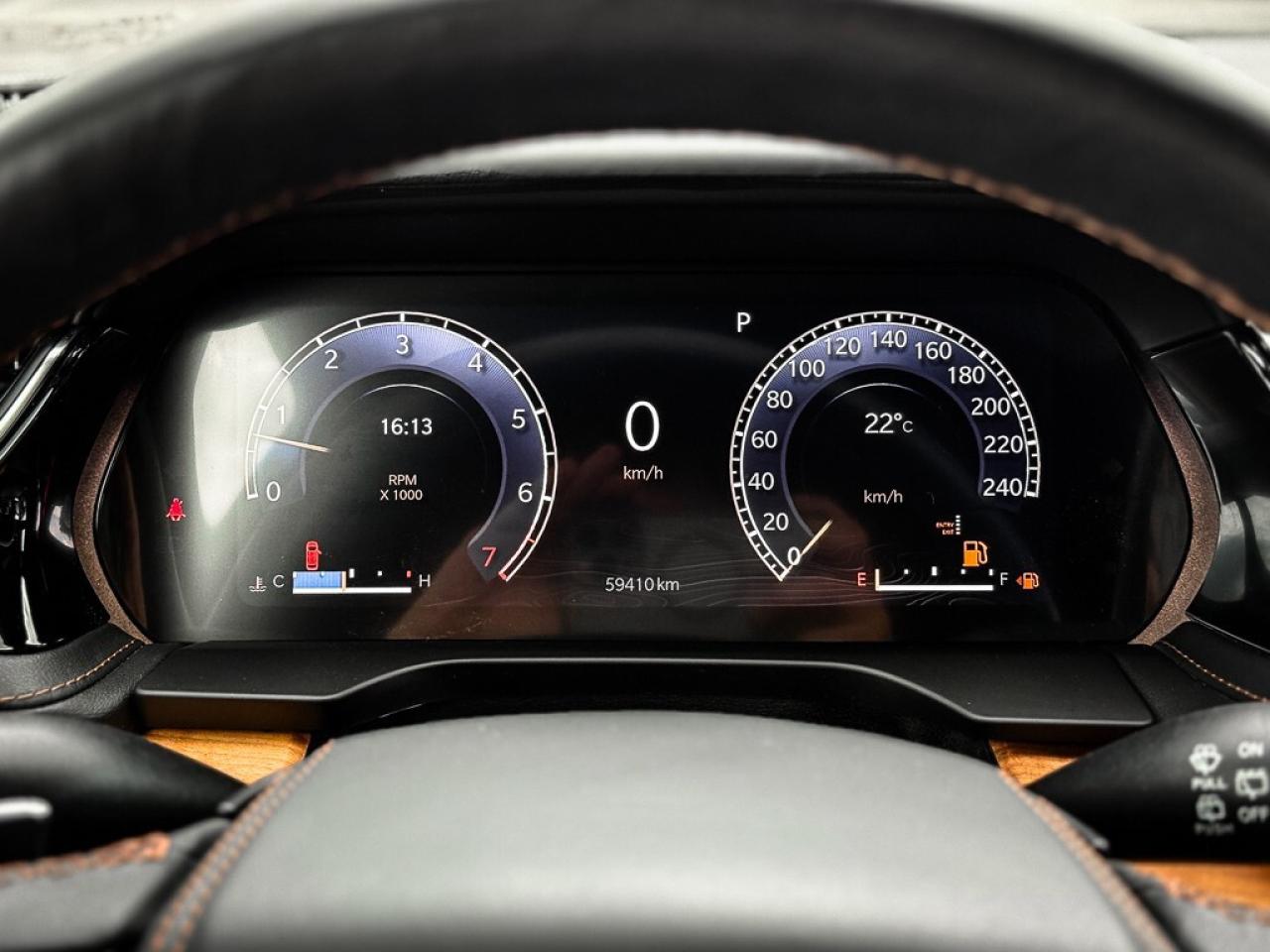 2023 Jeep Grand Cherokee Summit   RESERVE   PASS DISPLAY   PANO ROOF   MASS Photo