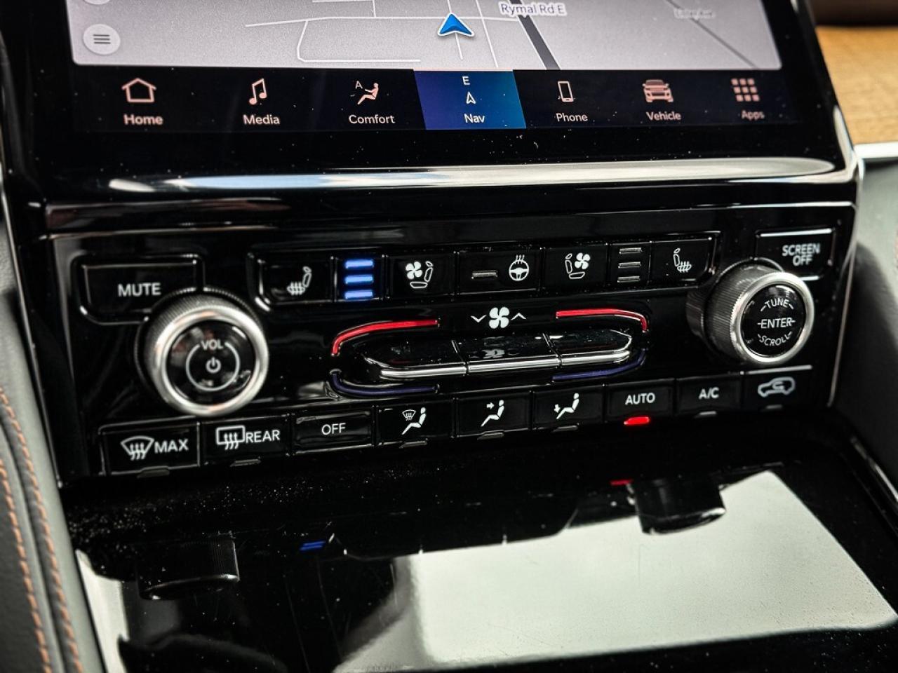 2023 Jeep Grand Cherokee Summit   RESERVE   PASS DISPLAY   PANO ROOF   MASS Photo