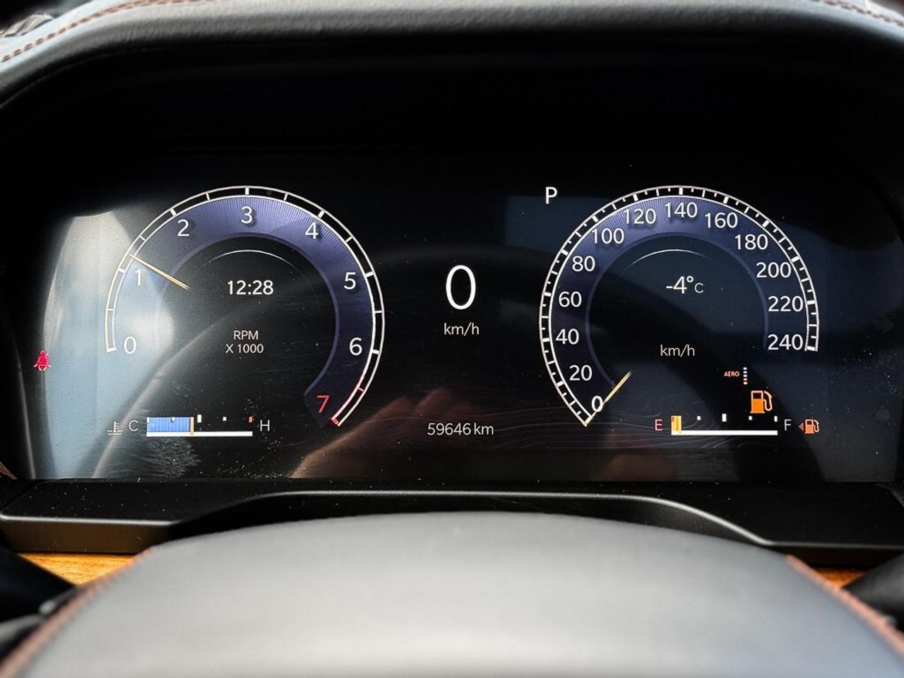 2023 Jeep Grand Cherokee Summit   RESERVE   PASS DISPLAY   PANO ROOF   MASS Photo