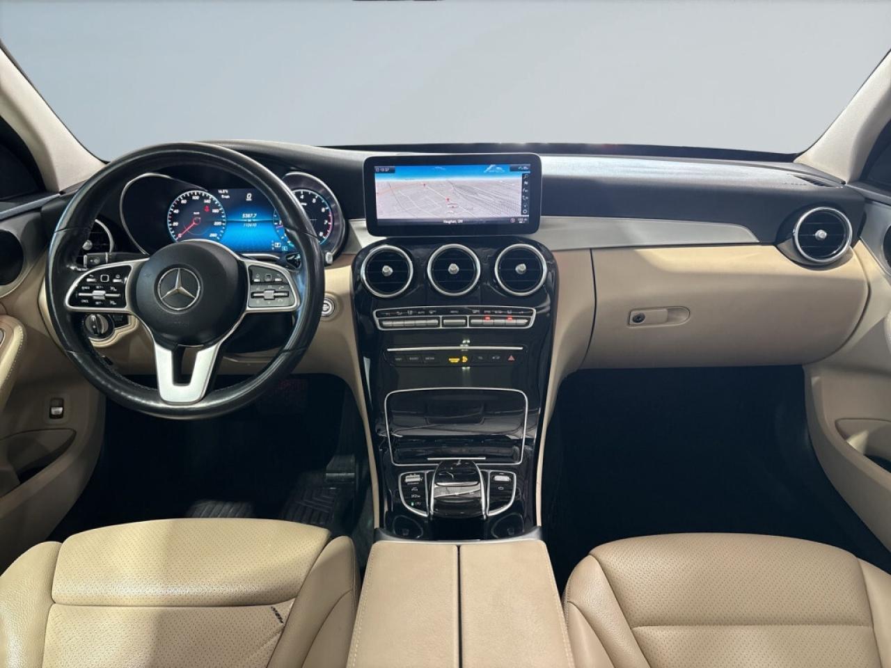 2019 Mercedes-Benz C-Class C 300 4MATIC/ AMG Pkg/Most amazing Color/Must See Photo