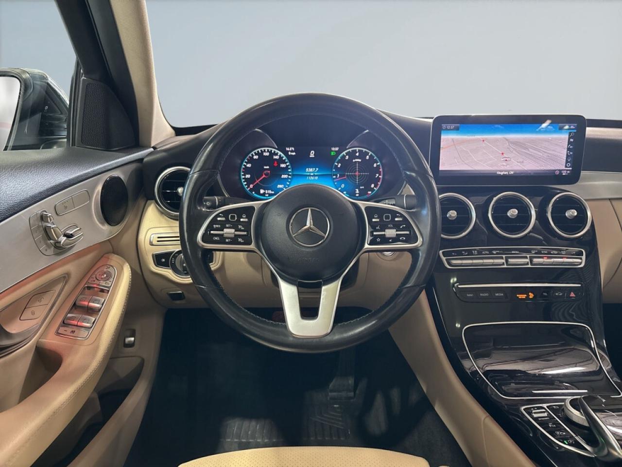 2019 Mercedes-Benz C-Class C 300 4MATIC/ AMG Pkg/Most amazing Color/Must See Photo